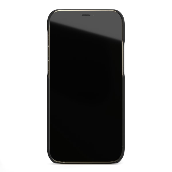 Naive iPhone 12 Pro Max Skal - Golden Waves