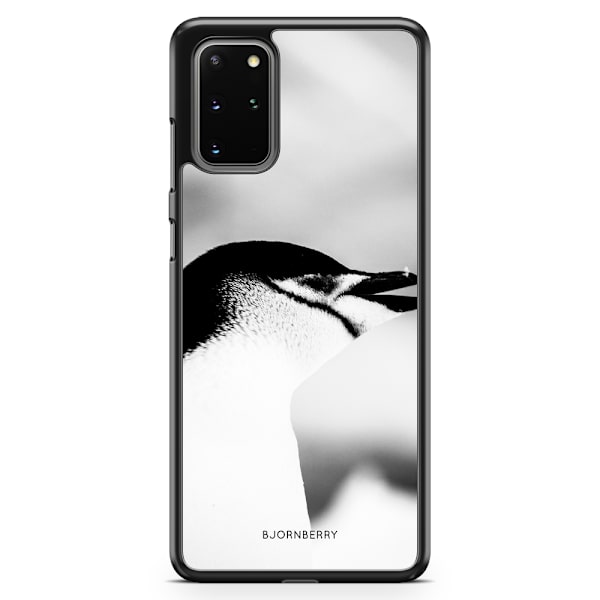 Bjornberry Skal Samsung Galaxy S20 Plus - Pingvin