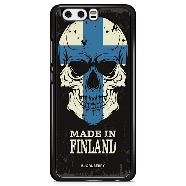 Bjornberry Skal Huawei P10 - Made In Finland