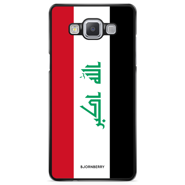 Bjornberry Skal Samsung Galaxy A5 (2015) - Irak