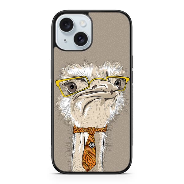 Bjornberry Skal iPhone 15 - Hipterstruts
