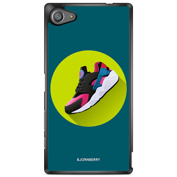 Bjornberry Skal Sony Xperia Z5 Compact - Fitness Sko