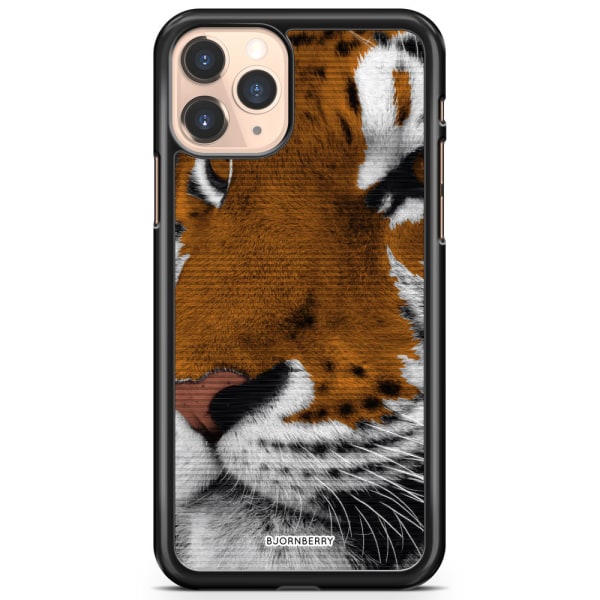 Bjornberry Hårdskal iPhone 11 Pro - Tiger