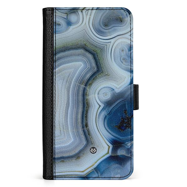 Bjornberry OnePlus Nord CE 2 Lite Fodral - Blå Sten