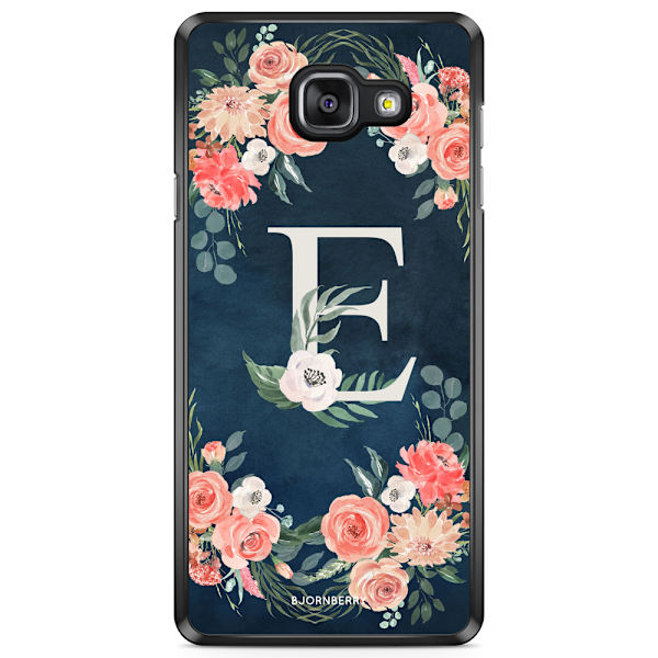 Bjornberry Skal Samsung Galaxy A5 6 (2016)- Monogram E