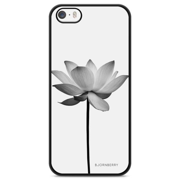 Bjornberry Skal iPhone 5/5s/SE (2016) - Lotus