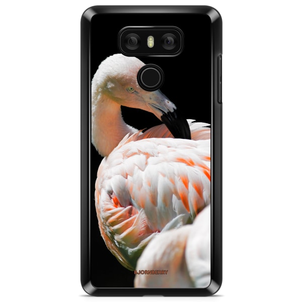 Bjornberry Skal LG G6 - Flamingo
