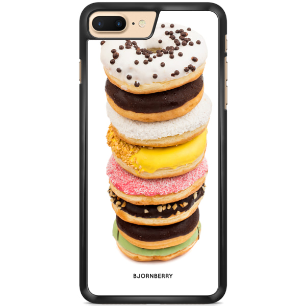 Bjornberry Skal iPhone 7 Plus - Donuts