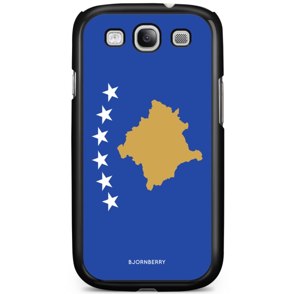 Bjornberry Skal Samsung Galaxy S3 Mini - Kosovo