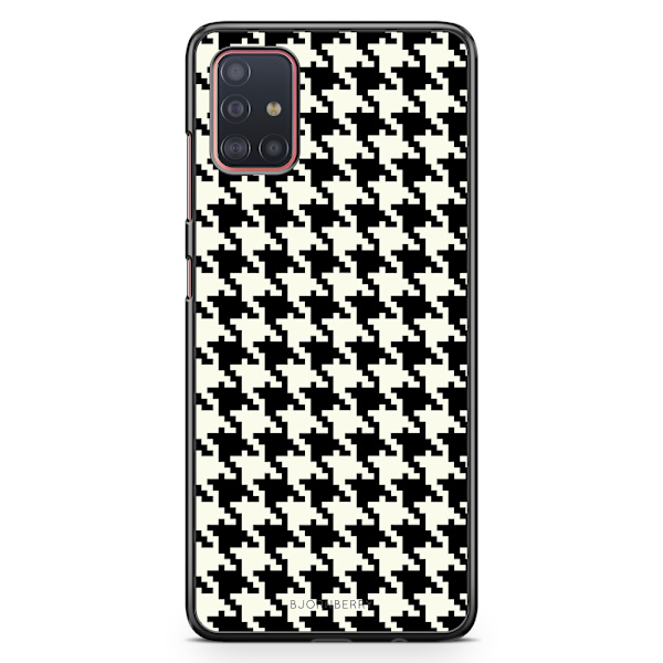 Bjornberry Skal Samsung Galaxy A51 - Hundtand