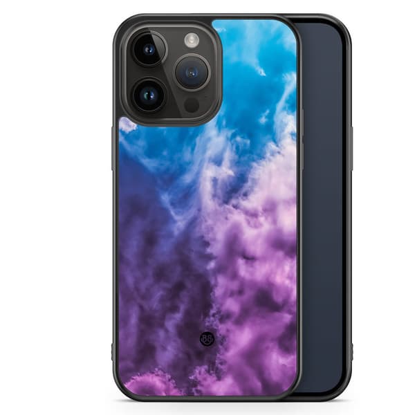 Bjornberry Skal iPhone 14 Pro Max - Magic Clouds