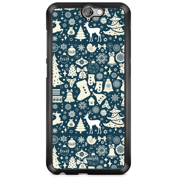 Bjornberry Skal HTC One A9 - Renar & Granar