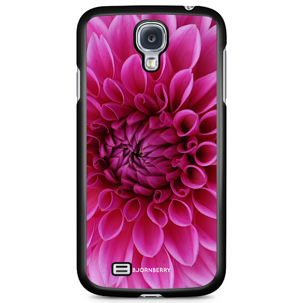 Bjornberry Skal Samsung Galaxy S4 - Dahlia