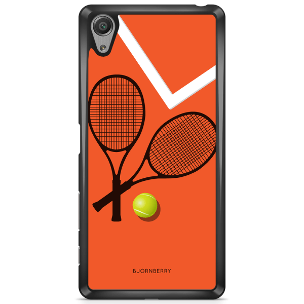 Bjornberry Skal Sony Xperia X - Tennis 