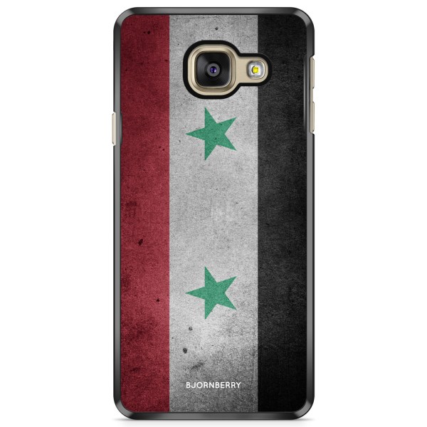 Bjornberry Skal Samsung Galaxy A3 7 (2017)- Syrien