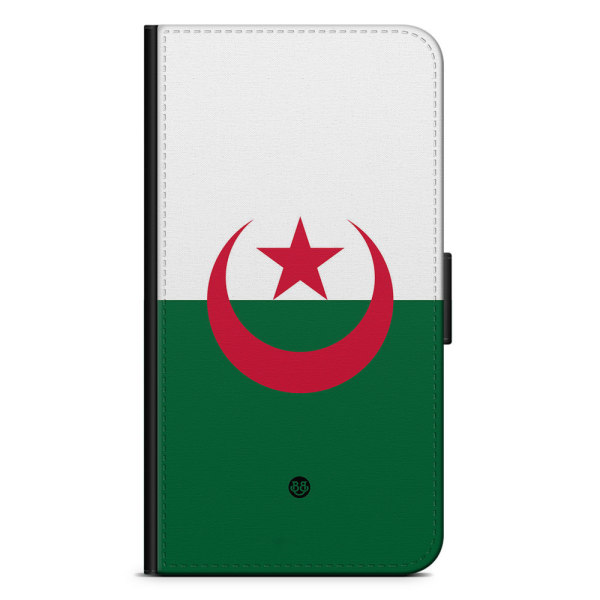Bjornberry Samsung Galaxy Note 10 Plus - Algeriet