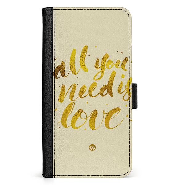 Bjornberry OnePlus Nord CE 2 Lite Fodral - All you need is love