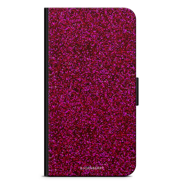 Bjornberry Fodral Sony Xperia X Compact - Magenta