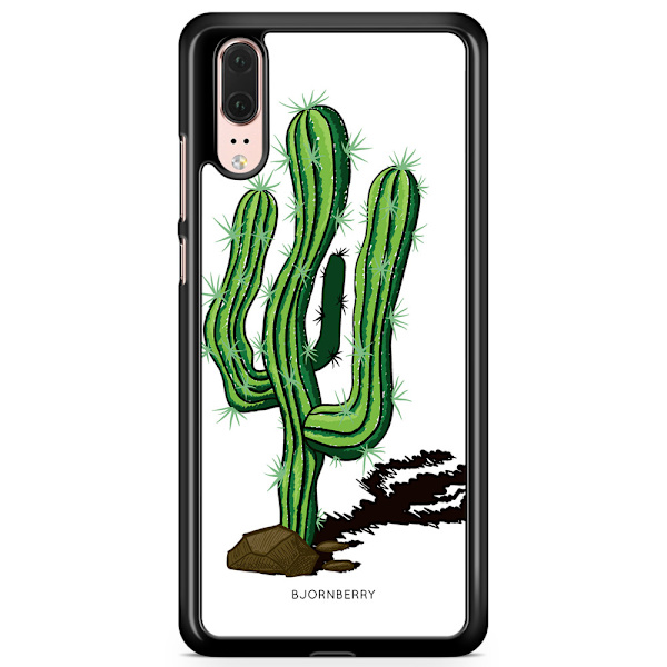 Bjornberry Skal Huawei P20 - Kaktus