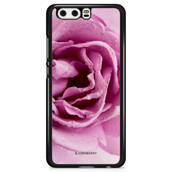 Bjornberry Skal Huawei P10 - Lila Ros