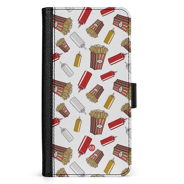 Bjornberry OnePlus Nord CE 2 Lite Fodral - Pommes Frites