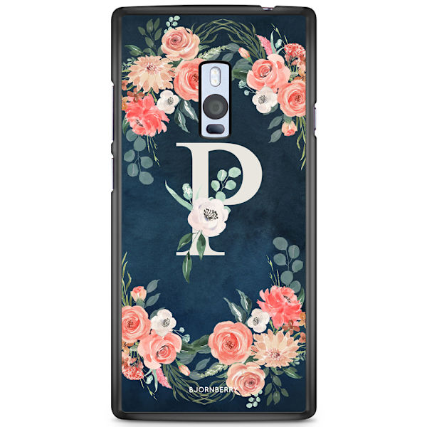 Bjornberry Skal OnePlus 2 - Monogram P