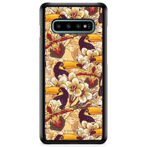 Bjornberry Skal Samsung Galaxy S10 Plus - Tukaner