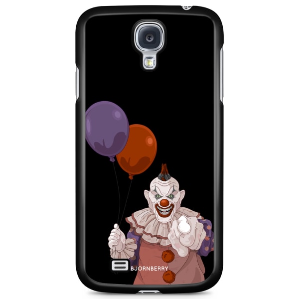 Bjornberry Skal Samsung Galaxy S4 - Scary Clown