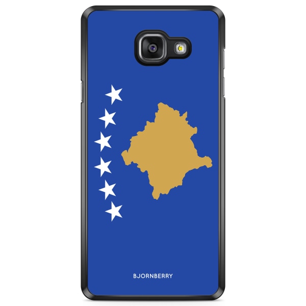 Bjornberry Skal Samsung Galaxy A5 6 (2016)- Kosovo