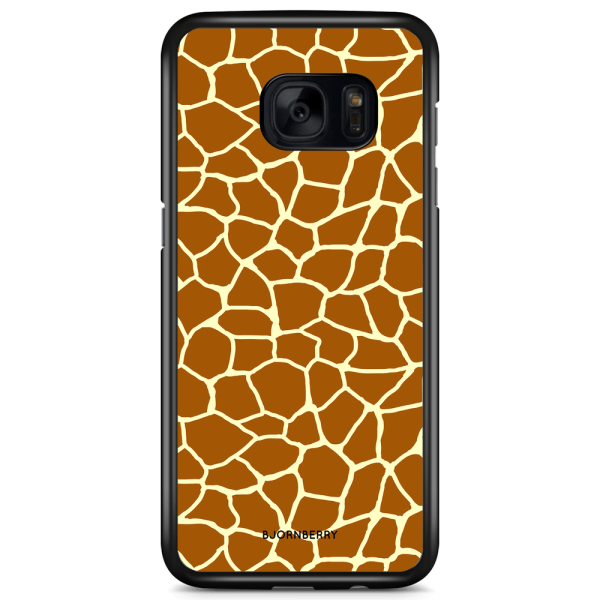 Bjornberry Skal Samsung Galaxy S7 - Giraff