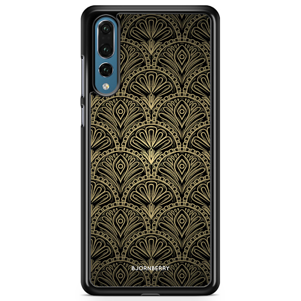 Bjornberry Skal Huawei P20 Pro - Damask