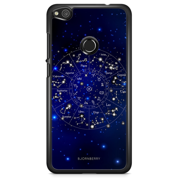 Bjornberry Skal Huawei Honor 8 Lite - Stjärnbilder