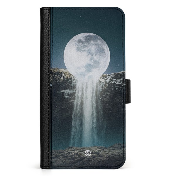 Bjornberry iPhone 15 Pro Fodral - Waterfall