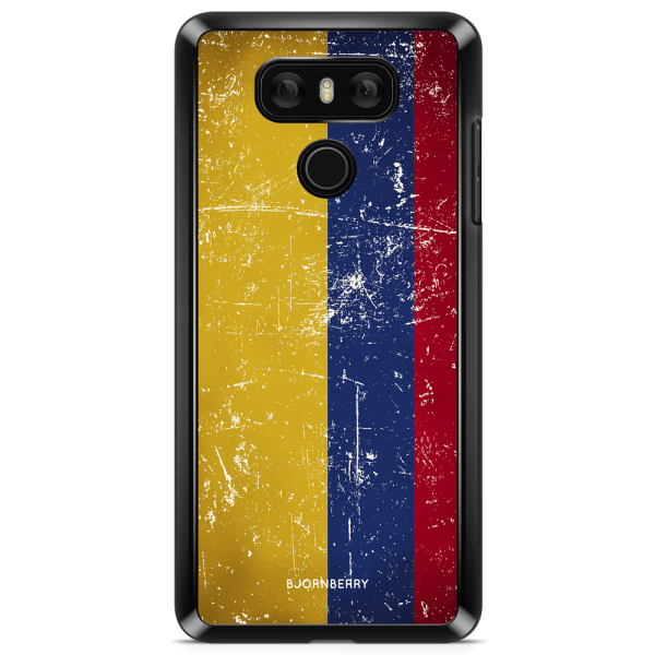 Bjornberry Skal LG G6 - Colombia