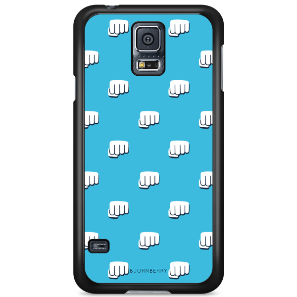 Bjornberry Skal Samsung Galaxy S5 Mini - Brofist