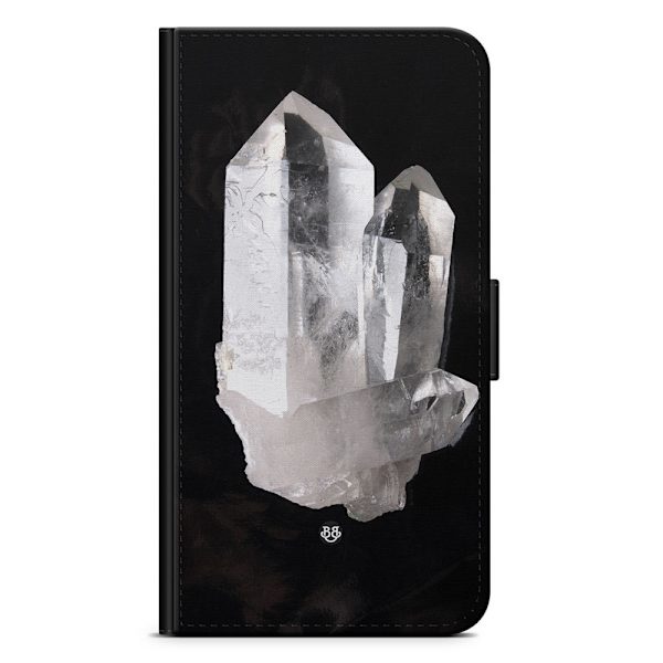 Bjornberry Fodral Samsung Galaxy A33 5G - Kristall