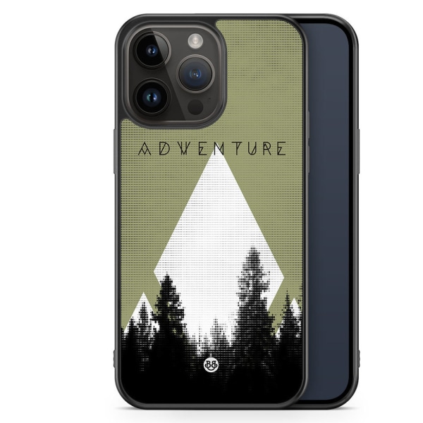 Bjornberry Skal iPhone 14 Pro Max - Adventure