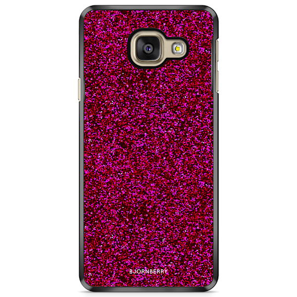 Bjornberry Skal Samsung Galaxy A3 7 (2017)- Magenta