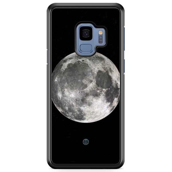Bjornberry Skal Samsung Galaxy A8 (2018) - Moon