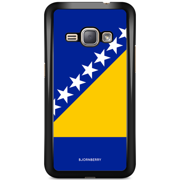 Bjornberry Skal Samsung Galaxy J1 (2016) - Bosnien