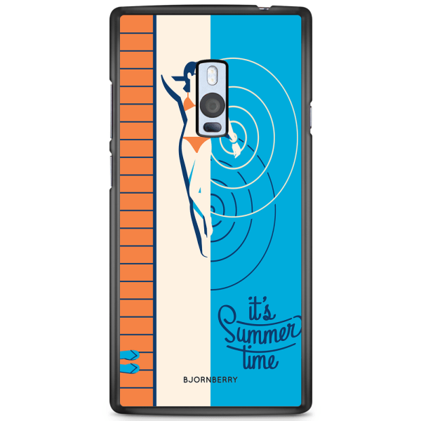 Bjornberry Skal OnePlus 2 - Summer Time