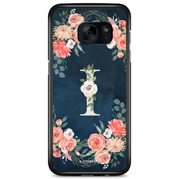 Bjornberry Skal Samsung Galaxy S7 - Monogram I