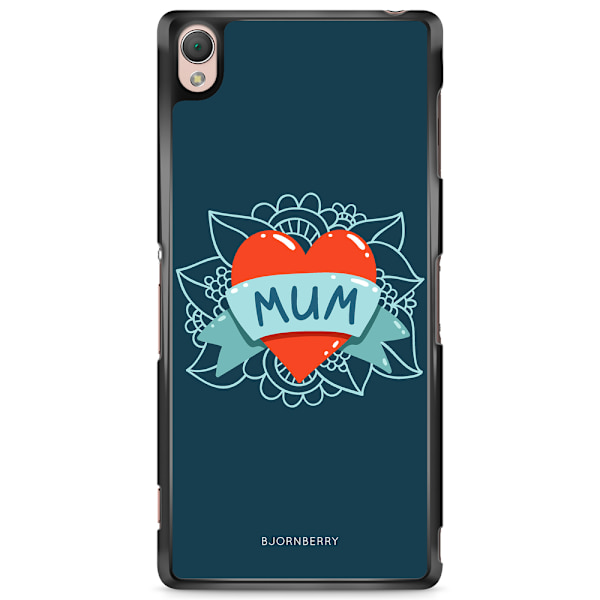 Bjornberry Skal Sony Xperia Z3 - MUM