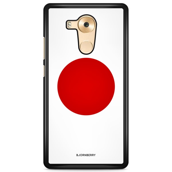 Bjornberry Skal Huawei Mate 9 - Japan