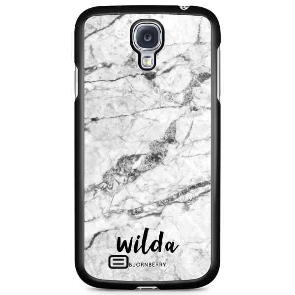 Bjornberry Skal Samsung Galaxy S4 - Wilda