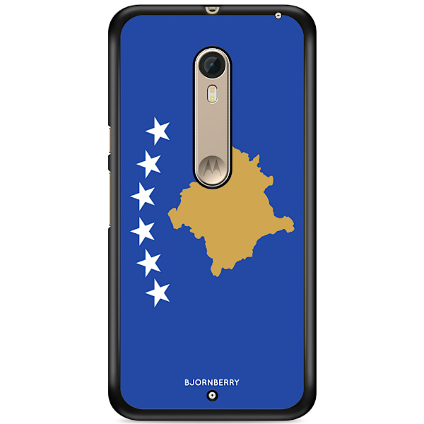 Bjornberry Skal Moto X Style - Kosovo