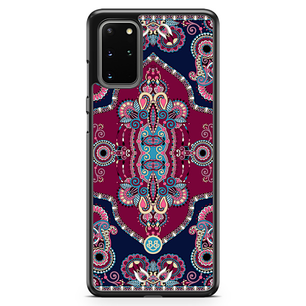 Bjornberry Skal Samsung Galaxy S20 Plus - Kelim