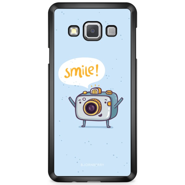Bjornberry Skal Samsung Galaxy A3 (2015) - Smile