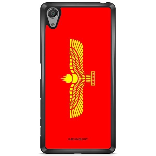 Bjornberry Skal Sony Xperia L1 - Syrianska