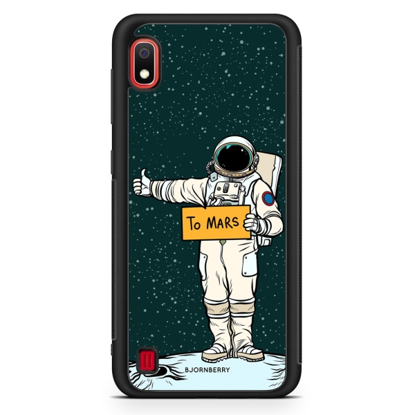 Bjornberry Skal Samsung Galaxy A10 - Astronaut